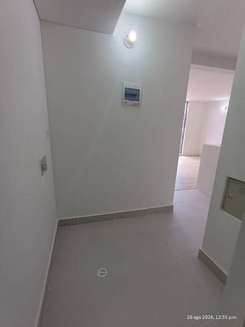 Apartamento de 2 alcobas en arriendo en Sausalito, Cajicá, 62 m² · foto 12 de 17