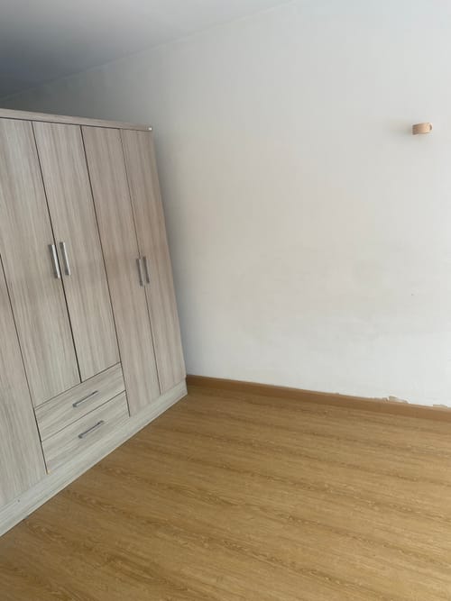 Apartaestudio en venta en Santa Teresita, Bogotá, 24 m² · foto 3 de 19