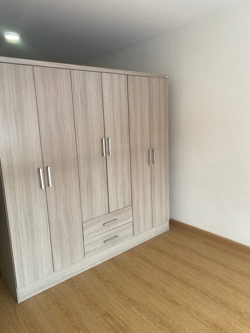 Apartaestudio en venta en Santa Teresita, Bogotá, 24 m² · foto 4 de 19