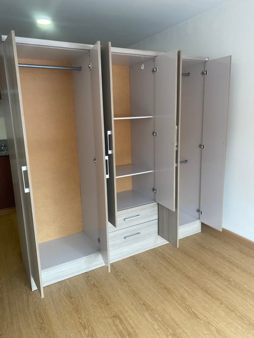 Apartaestudio en venta en Santa Teresita, Bogotá, 24 m² · foto 5 de 19