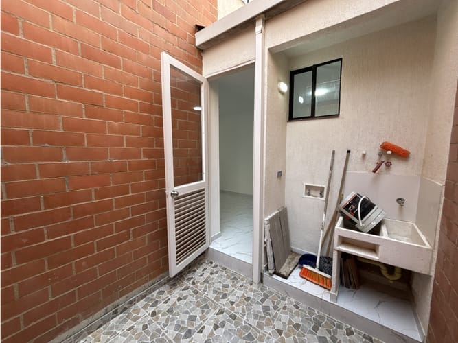 Casa de 3 alcobas en venta en Alfaguara, Jamundí, 80 m² · foto 5 de 21