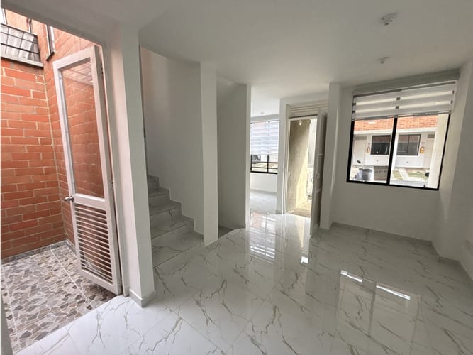 Casa de 3 alcobas en venta en Alfaguara, Jamundí, 80 m² · foto 6 de 21