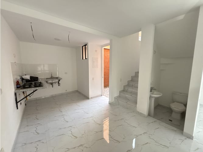Casa de 3 alcobas en venta en Alfaguara, Jamundí, 80 m² · foto 11 de 21