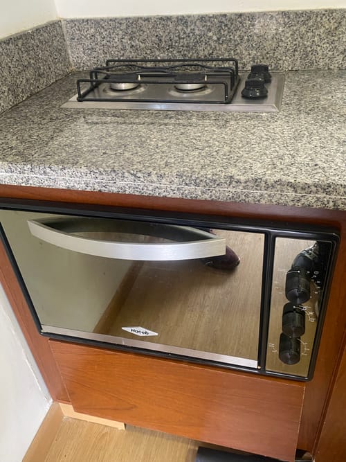 Apartaestudio en venta en Santa Teresita, Bogotá, 24 m² · foto 9 de 19