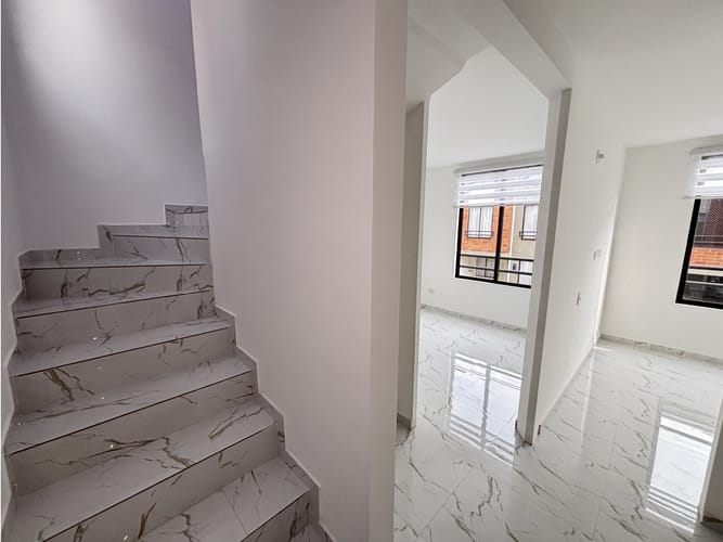 Casa de 3 alcobas en venta en Alfaguara, Jamundí, 80 m² · foto 17 de 21