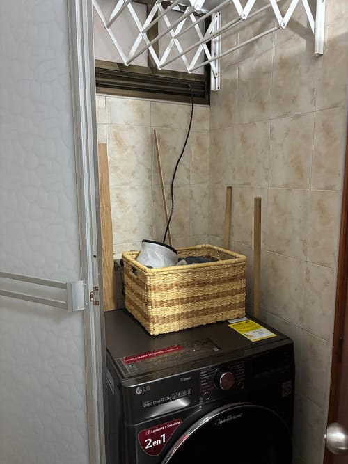 Apartaestudio en venta en Santa Teresita, Bogotá, 24 m² · foto 13 de 19