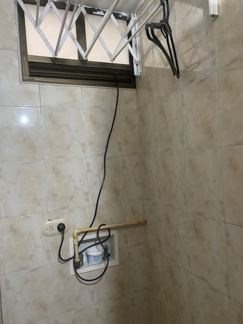 Apartaestudio en venta en Santa Teresita, Bogotá, 24 m² · foto 14 de 19