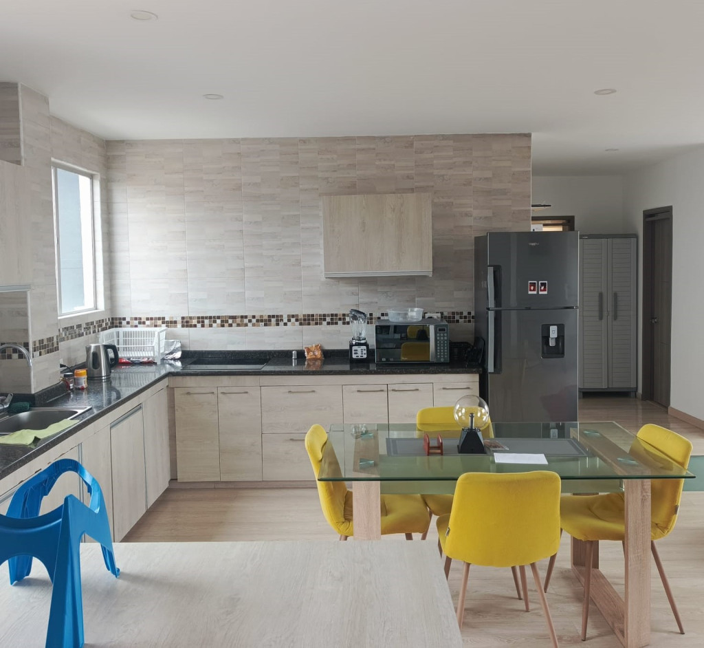 Casa en venta en Normandia, Bogotá · foto 14 de 24