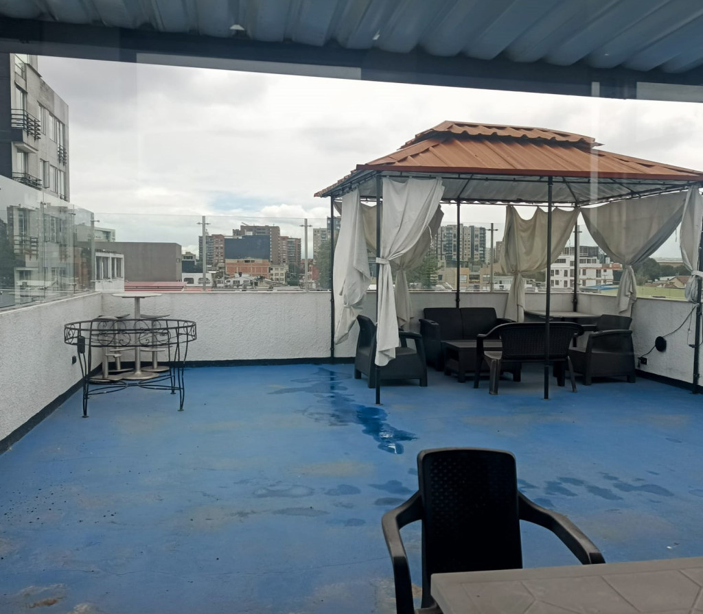 Casa en venta en Normandia, Bogotá · foto 22 de 24