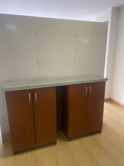 Apartaestudio en venta en Santa Teresita, Bogotá, 24 m² · foto 15 de 19