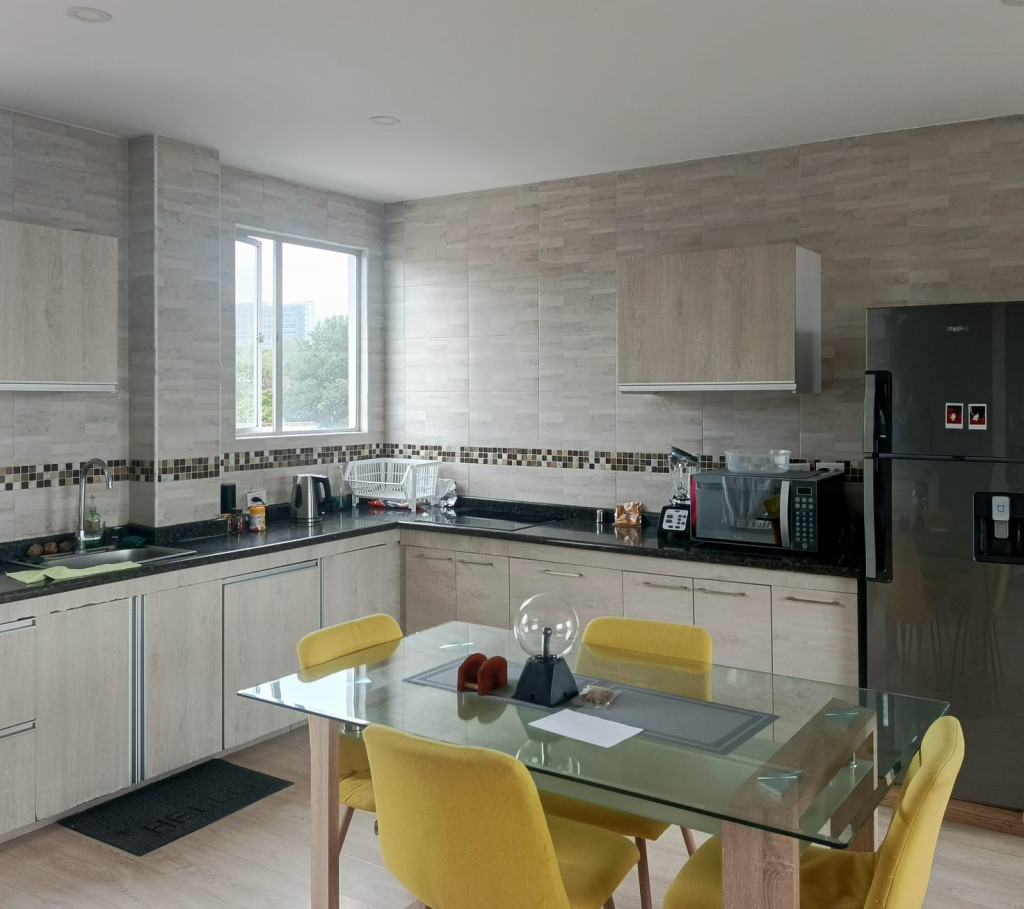 Casa en venta en Normandia, Bogotá · foto 23 de 24