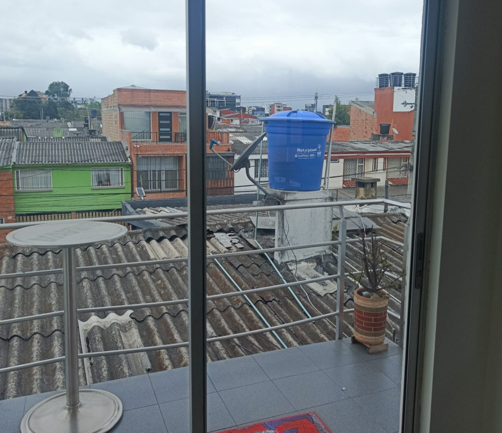 Casa en venta en Normandia, Bogotá · foto 24 de 24