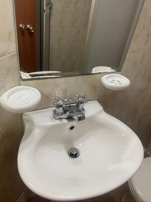 Apartaestudio en venta en Santa Teresita, Bogotá, 24 m² · foto 17 de 19
