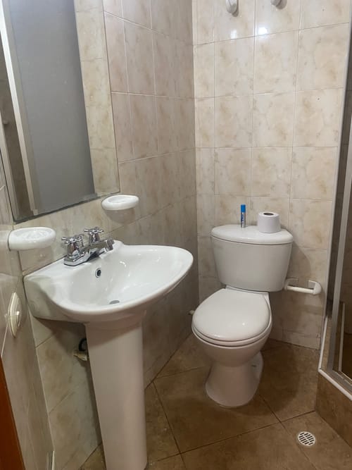 Apartaestudio en venta en Santa Teresita, Bogotá, 24 m² · foto 18 de 19