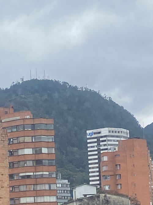 Apartaestudio en venta en Santa Teresita, Bogotá, 24 m² · foto 19 de 19