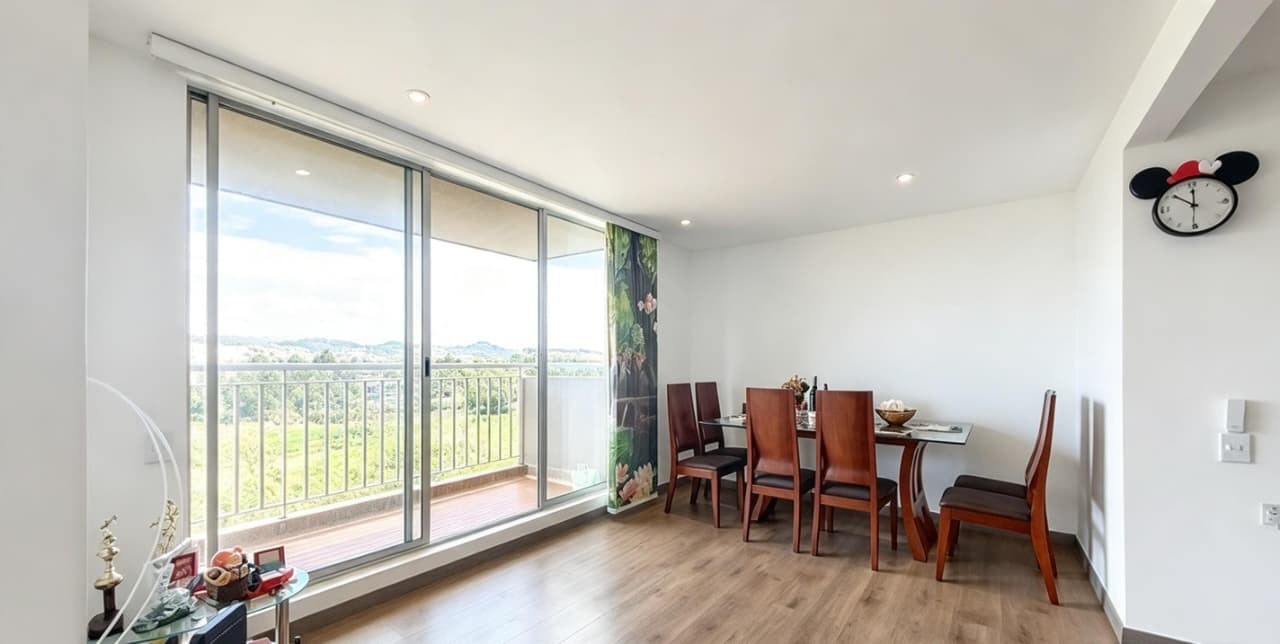 Apartamento en venta en Cr Hacienda Alcala Roble, Mosquera · foto 6 de 15