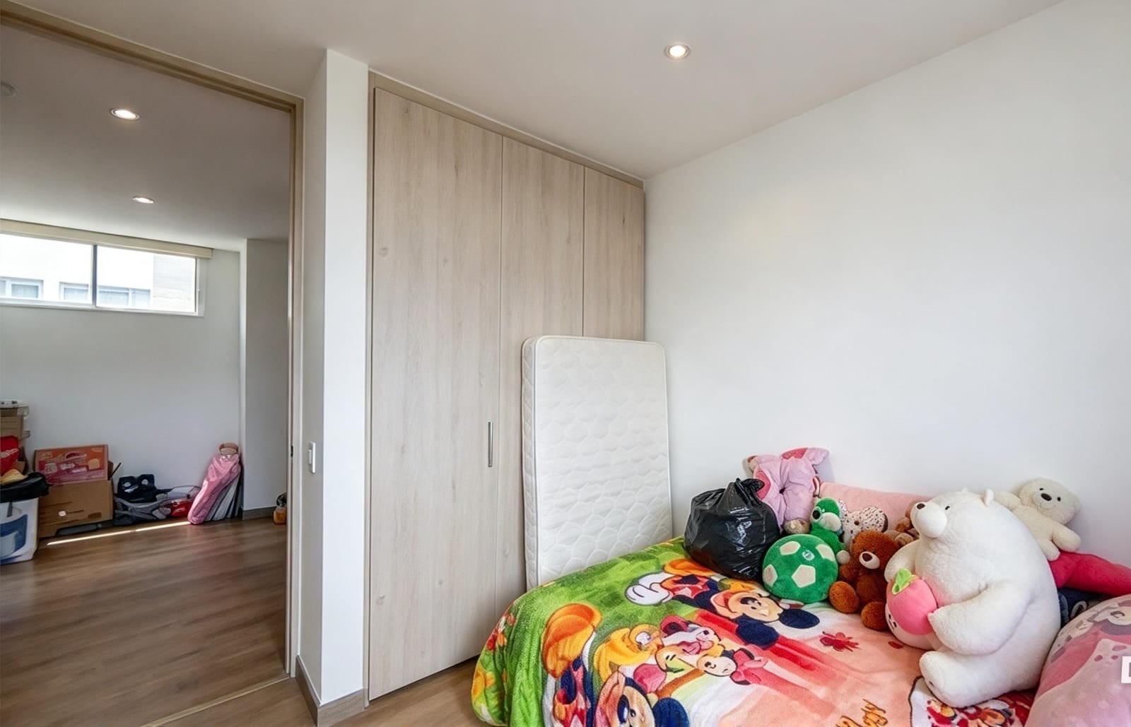 Apartamento en venta en Cr Hacienda Alcala Roble, Mosquera · foto 4 de 15
