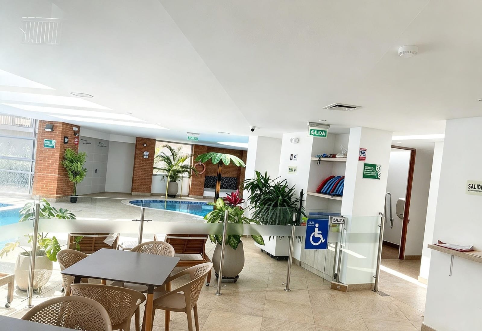 Apartamento en venta en Cr Hacienda Alcala Roble, Mosquera · foto 10 de 15