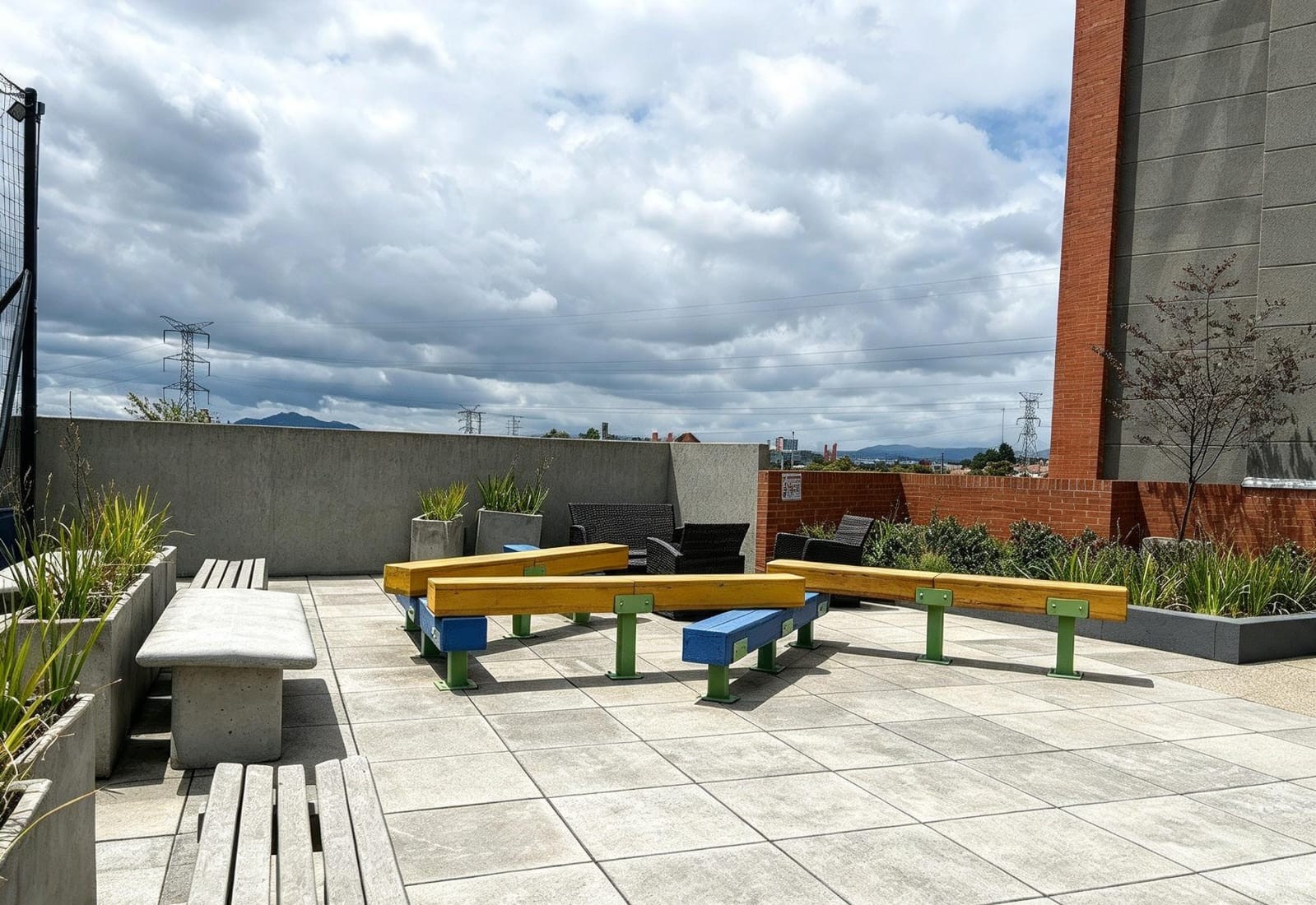 Apartamento en venta en Cr Hacienda Alcala Roble, Mosquera · foto 8 de 15