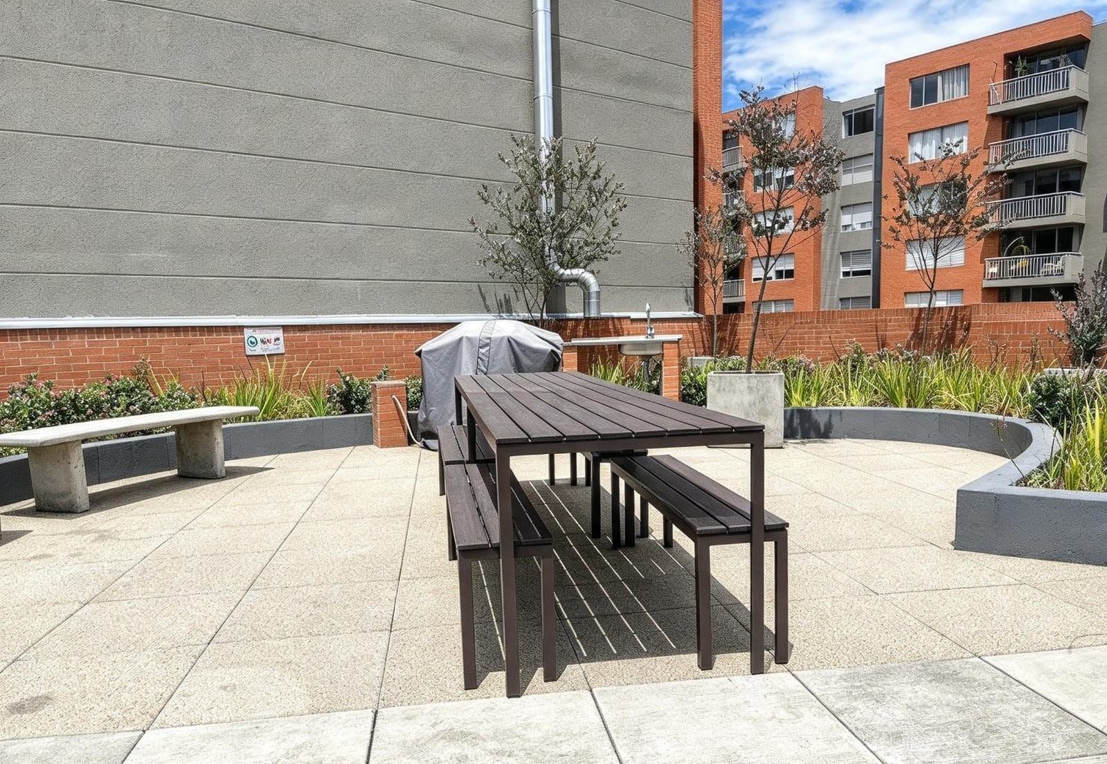 Apartamento en venta en Cr Hacienda Alcala Roble, Mosquera · foto 13 de 15