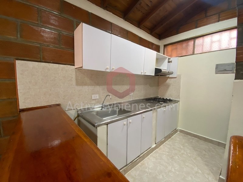 Apartamento en Arriendo en La milagrosa, Medellín en arriendo en La Milagrosa