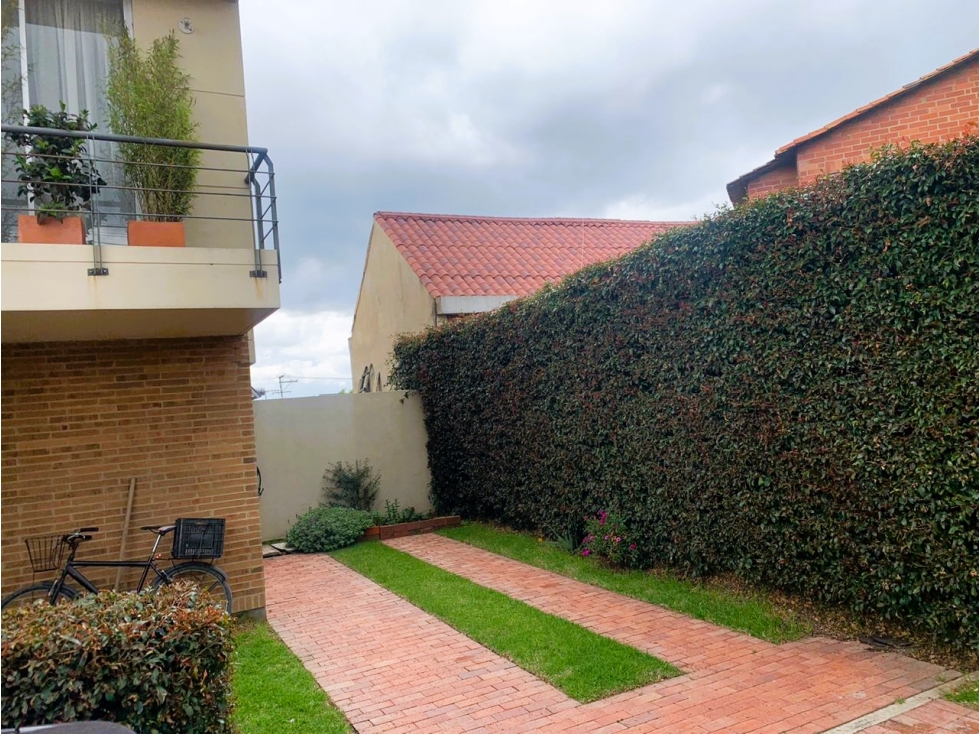 Casa en venta en Calahorra, Cajicá · foto 2 de 24