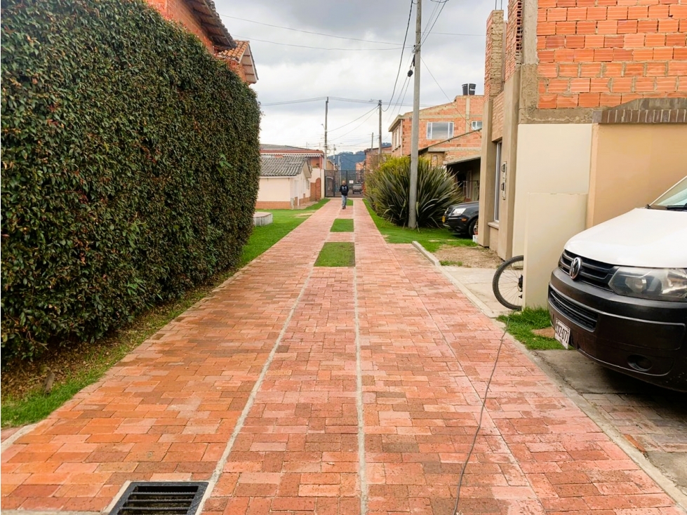 Casa en venta en Calahorra, Cajicá · foto 3 de 24