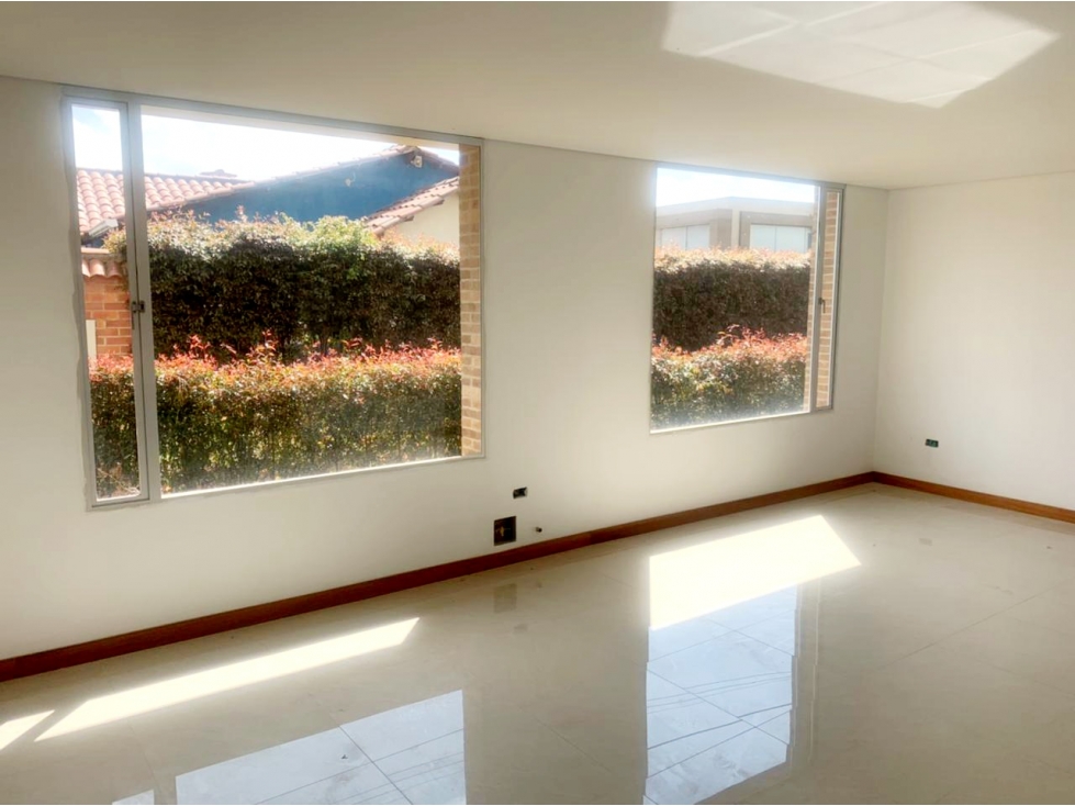 Casa en venta en Calahorra, Cajicá · foto 4 de 24