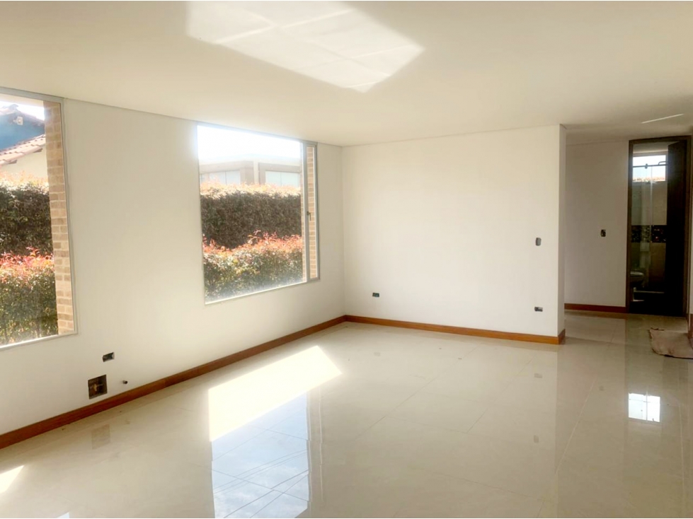 Casa en venta en Calahorra, Cajicá · foto 5 de 24
