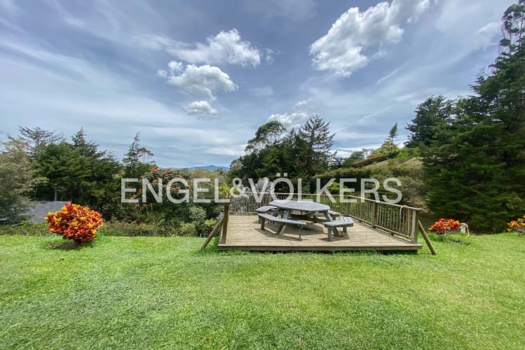 Casa de 3 alcobas en venta en Santa Ana, Rionegro, 262 m² · foto 17 de 19