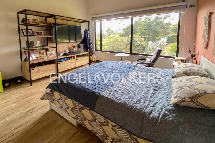 Casa de 3 alcobas en venta en Santa Ana, Rionegro, 262 m² · foto 9 de 19