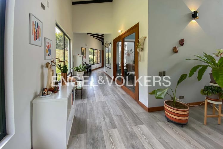 Casa de 3 alcobas en venta en Santa Ana, Rionegro, 262 m² · foto 8 de 19