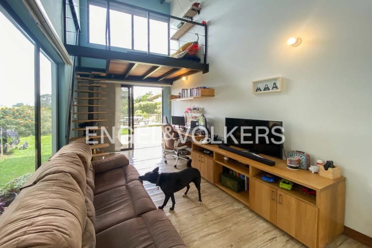 Casa de 3 alcobas en venta en Santa Ana, Rionegro, 262 m² · foto 7 de 19