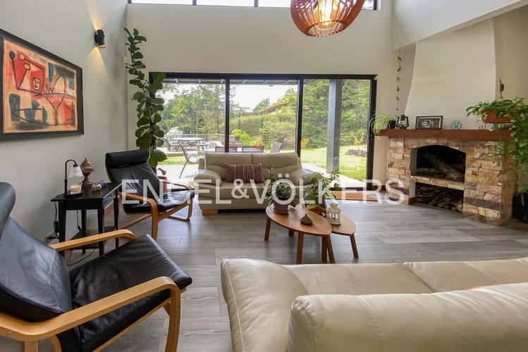 Casa de 3 alcobas en venta en Santa Ana, Rionegro, 262 m² · foto 2 de 19