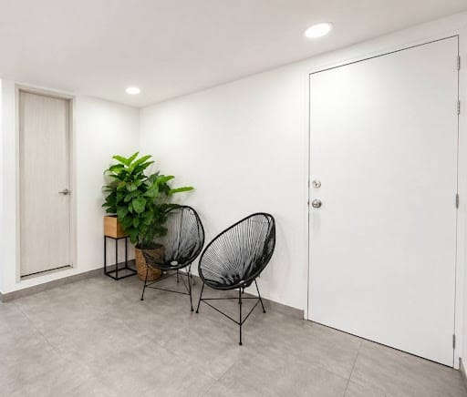 Oficina en arriendo en Rodeo Alto, Medellín, 191 m² · foto 6 de 11