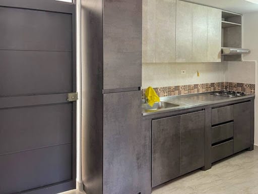 Apartamento de 2 alcobas en venta en Campo Alegre, El Carmen de Viboral, 51 m² · foto 2 de 7