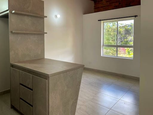 Apartamento de 2 alcobas en venta en Campo Alegre, El Carmen de Viboral, 51 m² · foto 3 de 7