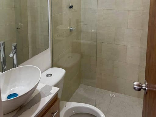Apartamento de 2 alcobas en venta en Campo Alegre, El Carmen de Viboral, 51 m² · foto 5 de 7