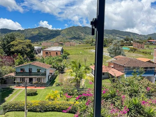 Apartamento de 2 alcobas en venta en Campo Alegre, El Carmen de Viboral, 51 m² · foto 6 de 7