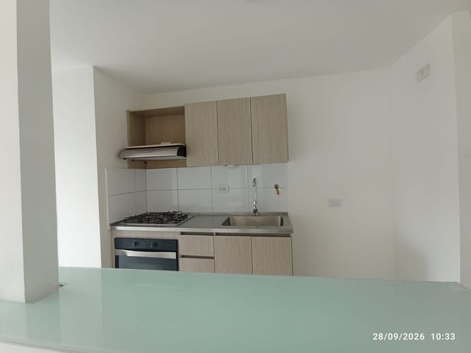 Apartamento de 3 alcobas en arriendo en Mayorca, Sabaneta, 75 m² · foto 3 de 20