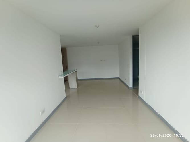 Apartamento de 3 alcobas en arriendo en Mayorca, Sabaneta, 75 m² · foto 6 de 20