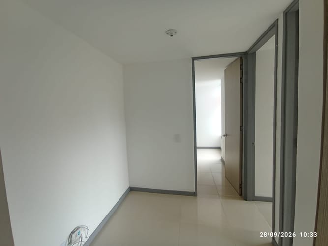 Apartamento de 3 alcobas en arriendo en Mayorca, Sabaneta, 75 m² · foto 8 de 20