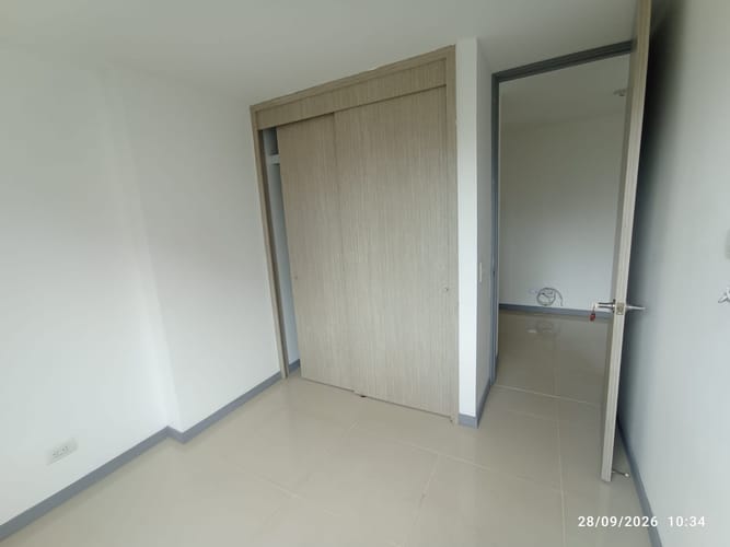 Apartamento de 3 alcobas en arriendo en Mayorca, Sabaneta, 75 m² · foto 11 de 20