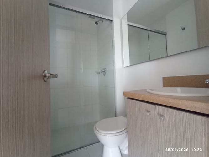 Apartamento de 3 alcobas en arriendo en Mayorca, Sabaneta, 75 m² · foto 9 de 20