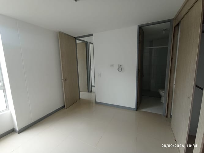 Apartamento de 3 alcobas en arriendo en Mayorca, Sabaneta, 75 m² · foto 15 de 20