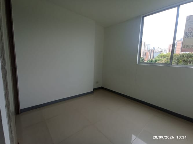 Apartamento de 3 alcobas en arriendo en Mayorca, Sabaneta, 75 m² · foto 12 de 20