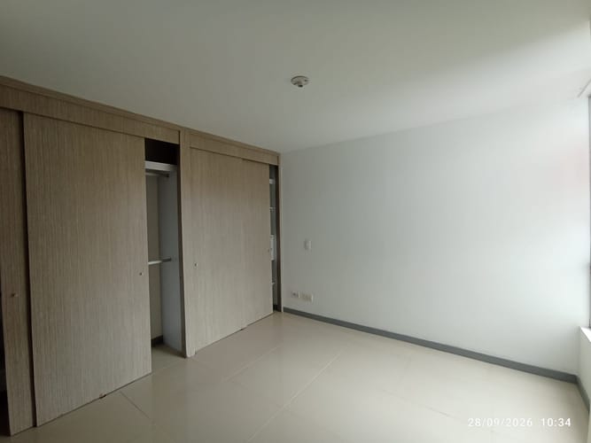 Apartamento de 3 alcobas en arriendo en Mayorca, Sabaneta, 75 m² · foto 14 de 20