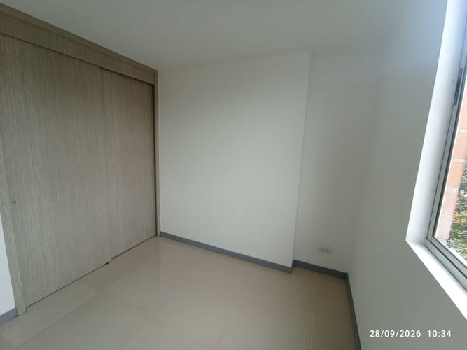 Apartamento de 3 alcobas en arriendo en Mayorca, Sabaneta, 75 m² · foto 13 de 20