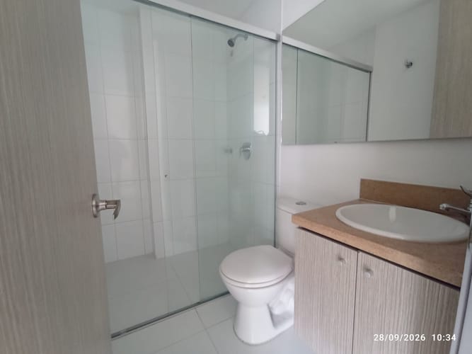 Apartamento de 3 alcobas en arriendo en Mayorca, Sabaneta, 75 m² · foto 16 de 20