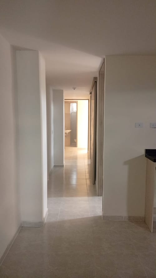 Apartamento de 3 alcobas en venta en Hoyo Chiquito, Piedecuesta, 70 m² · foto 3 de 14